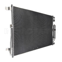 921004JM0A 940787 072062Na/c condenser 695*485*16mm for NISSAN NP300 NAVARA Pickup (D23) (14-0)