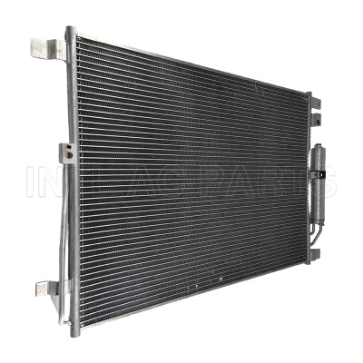 921004JM0A 940787 072062Na/c condenser 695*485*16mm for NISSAN NP300 NAVARA Pickup (D23) (14-0)