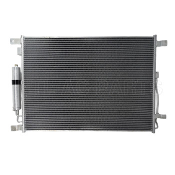 921004JM0A 940787 072062Na/c condenser 695*485*16mm for NISSAN NP300 NAVARA Pickup (D23) (14-0)