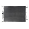 921004JM0A 940787 072062Na/c condenser 695*485*16mm for NISSAN NP300 NAVARA Pickup (D23) (14-0)