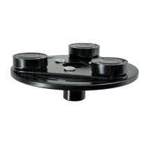 RC.640.444 CR12SB auto a/c ac compressor clutch for Mitsubishi L200