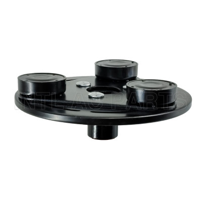 RC.640.444 CR12SB auto a/c ac compressor clutch for Mitsubishi L200