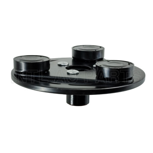 RC.640.444 CR12SB auto a/c ac compressor clutch for Mitsubishi L200