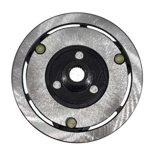 RC.640.444 CR12SB auto a/c ac compressor clutch for Mitsubishi L200