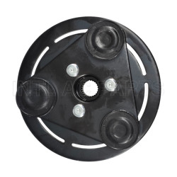 RC.640.444 CR12SB auto a/c ac compressor clutch for Mitsubishi L200