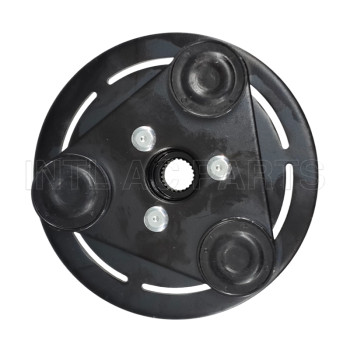 RC.640.444 CR12SB auto a/c ac compressor clutch for Mitsubishi L200