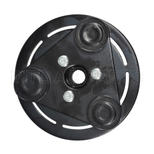 RC.640.444 CR12SB auto a/c ac compressor clutch for Mitsubishi L200