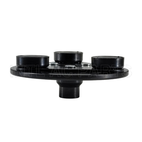 RC.640.444 CR12SB auto a/c ac compressor clutch for Mitsubishi L200