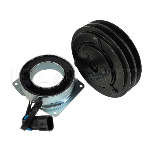 CL 9964 CCI 12V 2PK 152MM 30*55*23MM ac compressor clutch for FREIGHTLINER