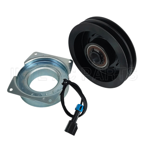 CL 9964 CCI 12V 2PK 152MM 30*55*23MM ac compressor clutch for FREIGHTLINER