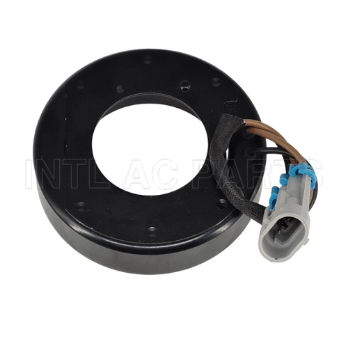 RC.630.374 CVC 12V 5PK 115-119MM air conditioning auto car ac compressor magnetic clutch assembly MINI FIAT Palio/stilo/uno