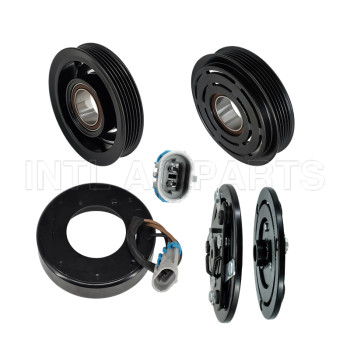 RC.630.374 CVC 12V 5PK 115-119MM air conditioning auto car ac compressor magnetic clutch assembly MINI FIAT Palio/stilo/uno