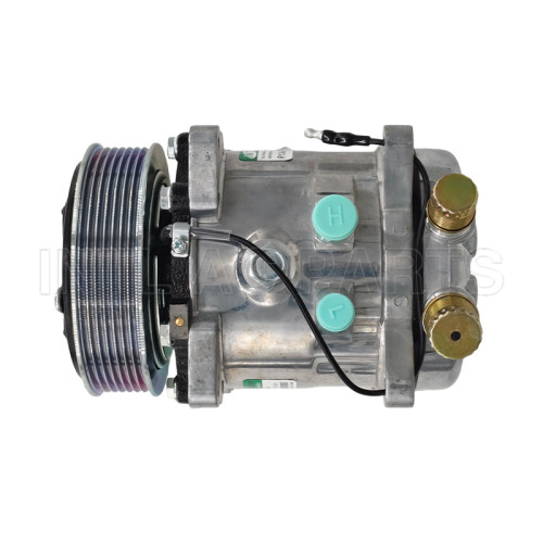 507 7PK 119MM 12V O-RING air conditioner a/c compressor 5H11