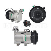 97701-22000 97701-22061 FS10 4PK 140MM Auto ac Compressor HYUNDAI ACCENT I (X-3)  97701-22060 97701-28152 97701-28201 97701-34080 AFSAA-04 F500-AFSAA-04