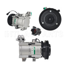 97701-22000 97701-22061 FS10 4PK 140MM Auto ac Compressor HYUNDAI ACCENT I (X-3)  97701-22060 97701-28152 97701-28201 97701-34080 AFSAA-04 F500-AFSAA-04