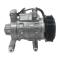 3881055AY01 10SRE11C 6PK 110MM 12V Car A/C AC Air Conditioning Compressor 447280-2951 XI447280-2951