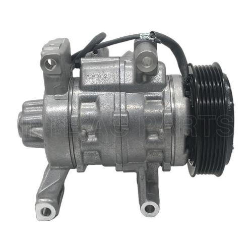 3881055AY01 10SRE11C 6PK 110MM 12V Car A/C AC Air Conditioning Compressor 447280-2951 XI447280-2951