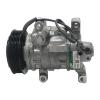 3881055AY01 10SRE11C 6PK 110MM 12V Car A/C AC Air Conditioning Compressor 447280-2951 XI447280-2951