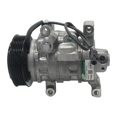 3881055AY01 10SRE11C 6PK 110MM 12V Car A/C AC Air Conditioning Compressor 447280-2951 XI447280-2951