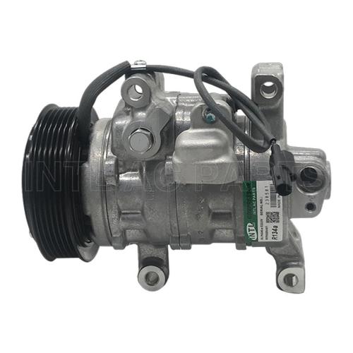 3881055AY01 10SRE11C 6PK 110MM 12V Car A/C AC Air Conditioning Compressor 447280-2951 XI447280-2951