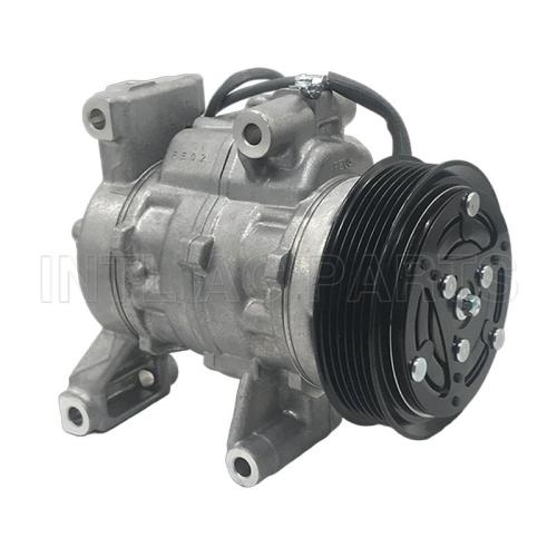 3881055AY01 10SRE11C 6PK 110MM 12V Car A/C AC Air Conditioning Compressor 447280-2951 XI447280-2951