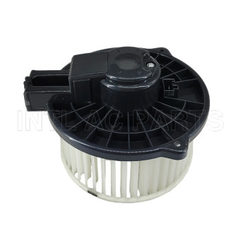 GJE861B10 34326 12V CW 872700-1780 Heater Blower Fan Motor for 2013-2018 Mazda CX-5 34505 B0J861B10 D09W61B10 DF7161B10 HB111K031-00 PA78250085