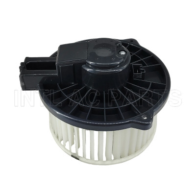 GJE861B10 34326 12V CW 872700-1780 Heater Blower Fan Motor for 2013-2018 Mazda CX-5 34505 B0J861B10 D09W61B10 DF7161B10 HB111K031-00 PA78250085