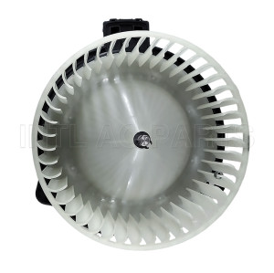 GJE861B10 34326 12V CW 872700-1780 Heater Blower Fan Motor for 2013-2018 Mazda CX-5 34505 B0J861B10 D09W61B10 DF7161B10 HB111K031-00 PA78250085