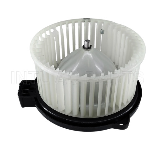 GJE861B10 34326 12V CW 872700-1780 Heater Blower Fan Motor for 2013-2018 Mazda CX-5 34505 B0J861B10 D09W61B10 DF7161B10 HB111K031-00 PA78250085