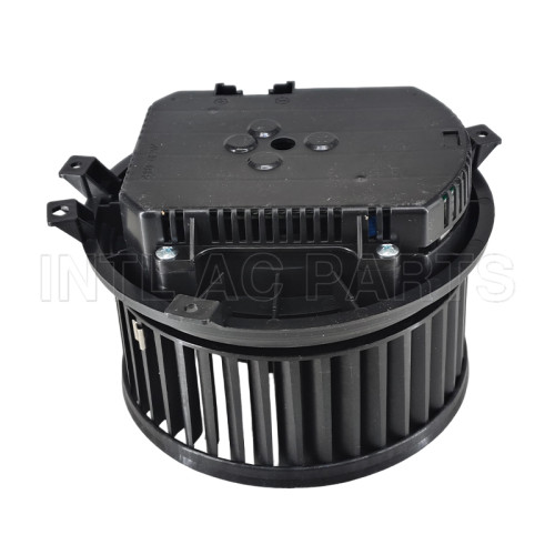23226813 12V 151*76MM CCW 23412312 air conditioner blower motor for 2018-2020 Cadillac Escalade 1581881 2311945 23487751 700330 76505 BM 10087C