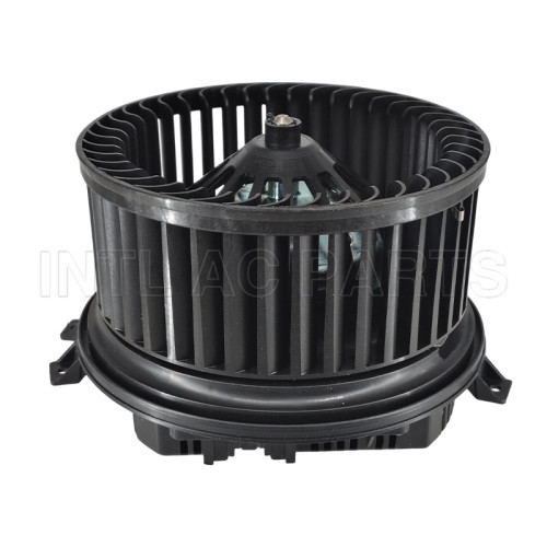 23226813 12V 151*76MM CCW 23412312 air conditioner blower motor for 2018-2020 Cadillac Escalade 1581881 2311945 23487751 700330 76505 BM 10087C