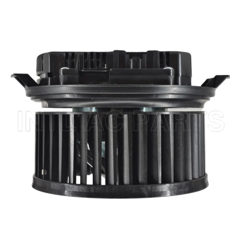 23226813 12V 151*76MM CCW 23412312 air conditioner blower motor for 2018-2020 Cadillac Escalade 1581881 2311945 23487751 700330 76505 BM 10087C