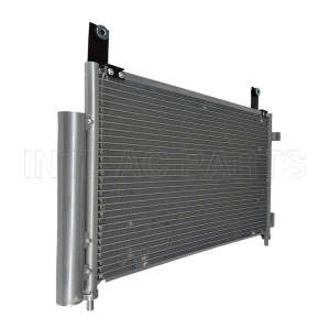 Auto AC Condenser Chevrolet Spark Daewoo Matiz 4CYKL 96591582 8FC351303141 535*305*16