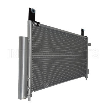 Auto AC Condenser Chevrolet Spark Daewoo Matiz 4CYKL 96591582 8FC351303141 535*305*16