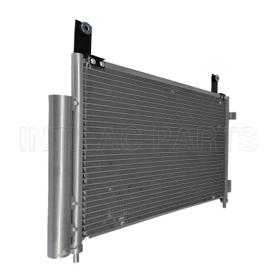 Auto AC Condenser Chevrolet Spark Daewoo Matiz 4CYKL 96591582 8FC351303141 535*305*16
