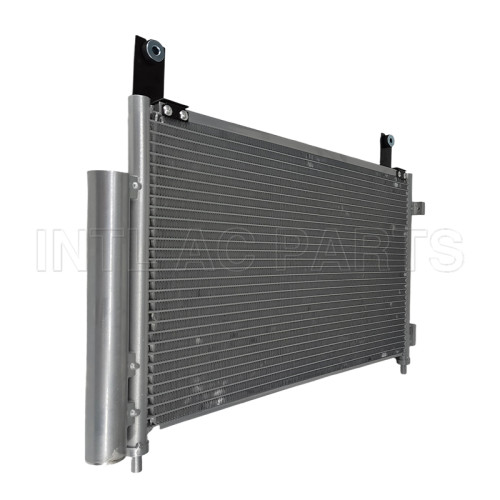 Auto AC Condenser Chevrolet Spark Daewoo Matiz 4CYKL 96591582 8FC351303141 535*305*16