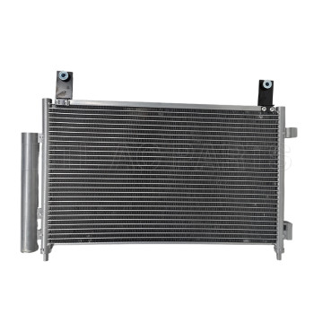 Auto AC Condenser Chevrolet Spark Daewoo Matiz 4CYKL 96591582 8FC351303141 535*305*16