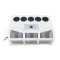 INTL-EA015-1 Electric air conditioner Horizontal engineering split parking air conditioner assembly
