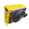 INTL-EA015-2 24V Electric air conditioner Horizontal engineering air conditioner assembly