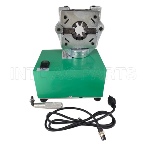 110V Small Electro-Hydraulic Multi-Mode Fit Gas Pipe, Water Pipe, Oil Pipe