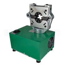 110V Small Electro-Hydraulic Multi-Mode Fit Gas Pipe, Water Pipe, Oil Pipe