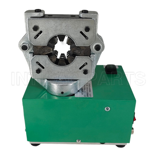 110V Small Electro-Hydraulic Multi-Mode Fit Gas Pipe, Water Pipe, Oil Pipe