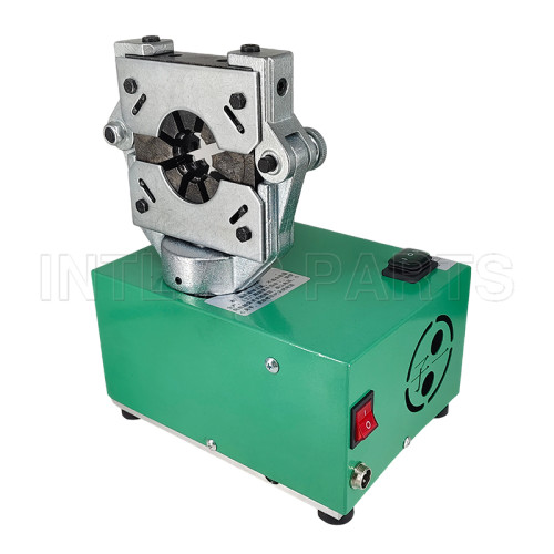 110V Small Electro-Hydraulic Multi-Mode Fit Gas Pipe, Water Pipe, Oil Pipe