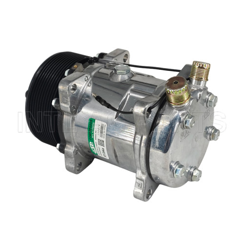Universal 5H14 Air Conditioner a/c Compressor SD5H14 508 12V CO4508C