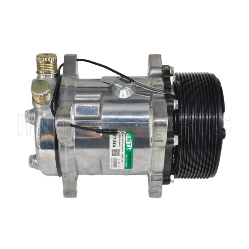 Universal 5H14 Air Conditioner a/c Compressor SD5H14 508 12V CO4508C