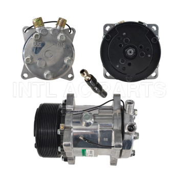 Universal 5H14 Air Conditioner a/c Compressor SD5H14 508 12V CO4508C