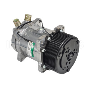 Universal 5H14 Air Conditioner a/c Compressor SD5H14 508 12V CO4508C
