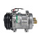 Universal 7H15 Air Conditioner Compressor AA 132MM 12V