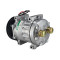 Universal 7H15 Air Conditioner Compressor AA 132MM 12V