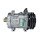 Universal 7H15 Air Conditioner Compressor AA 132MM 12V